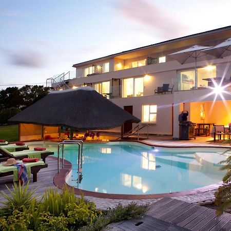 Lala Panzi B&B Plettenberg Bay Exterior foto