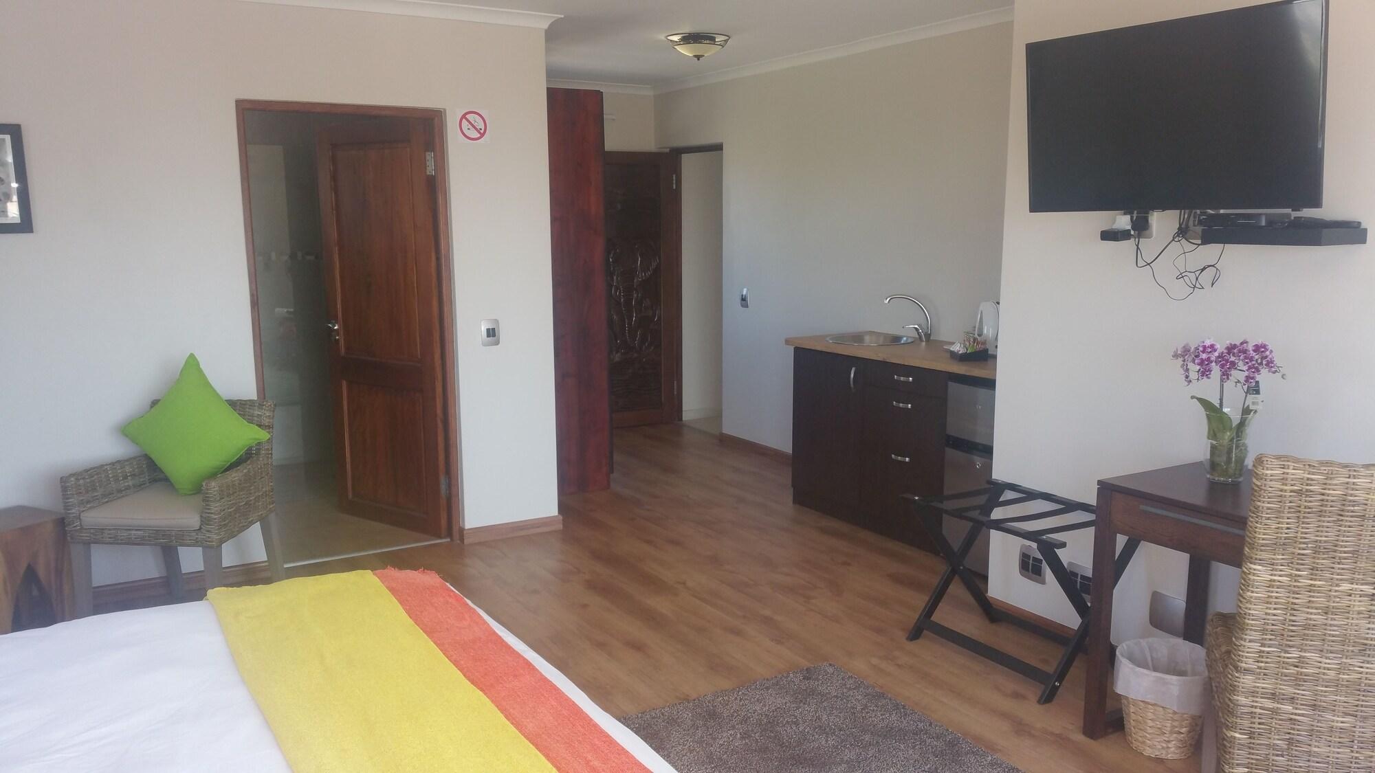 Lala Panzi B&B Plettenberg Bay Exterior foto