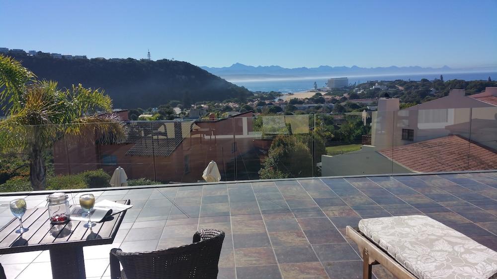 Lala Panzi B&B Plettenberg Bay Exterior foto