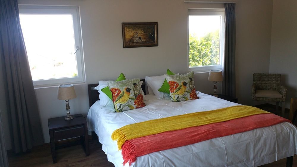 Lala Panzi B&B Plettenberg Bay Exterior foto
