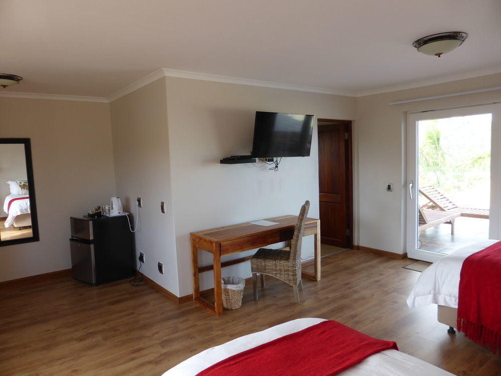 Lala Panzi B&B Plettenberg Bay Exterior foto