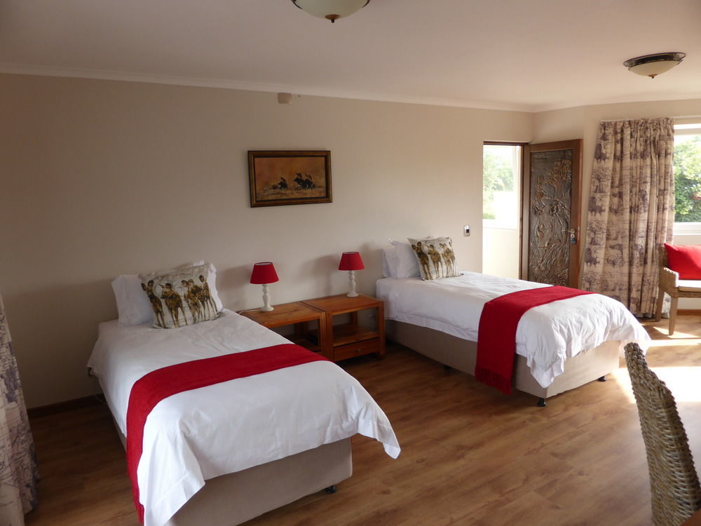 Lala Panzi B&B Plettenberg Bay Exterior foto